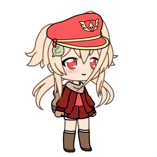 Стикер кли - 9