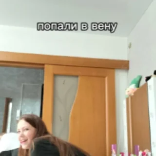 Sticker клининговые работы - 4