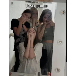 Sticker клининговые работы - 1