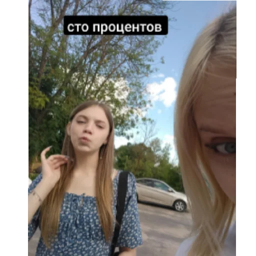 Sticker KliningovyeRaboty6 - 1