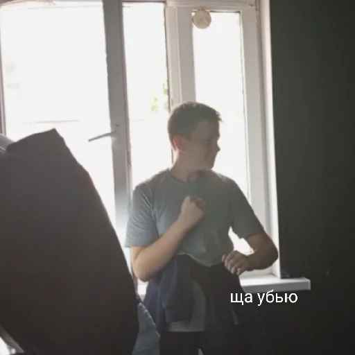 клининговые работы - 