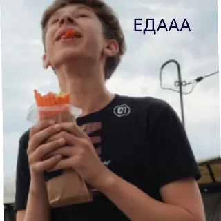 Стикер клининговые работы - 11