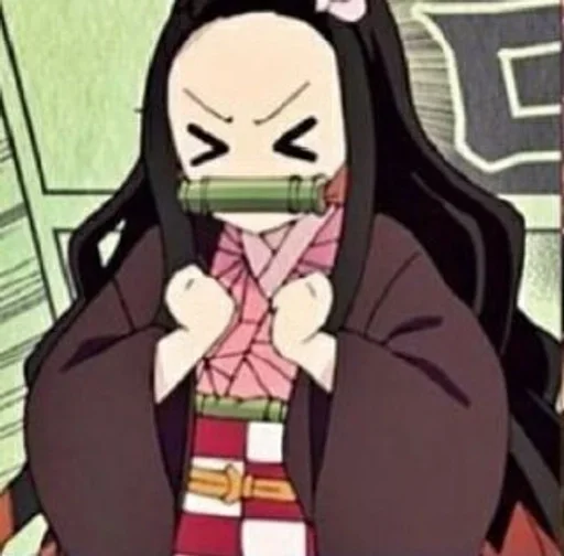 Стикер Клинок на все случаи жизни :: @fStikBot - 9