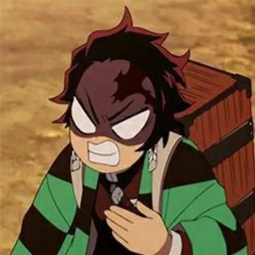 Стикер Клинок на все случаи жизни :: @fStikBot - 5