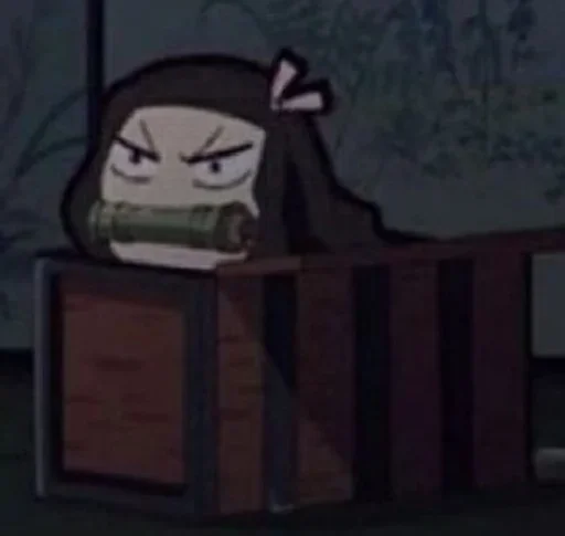 Стикер Клинок на все случаи жизни :: @fStikBot - 1