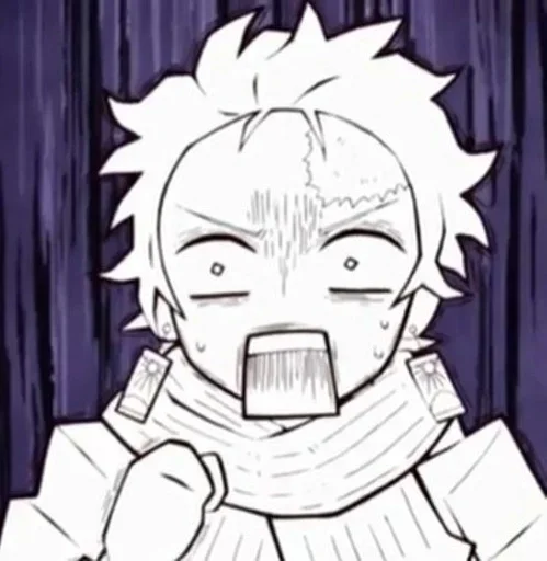 Стикер Клинок на все случаи жизни :: @fStikBot - 0