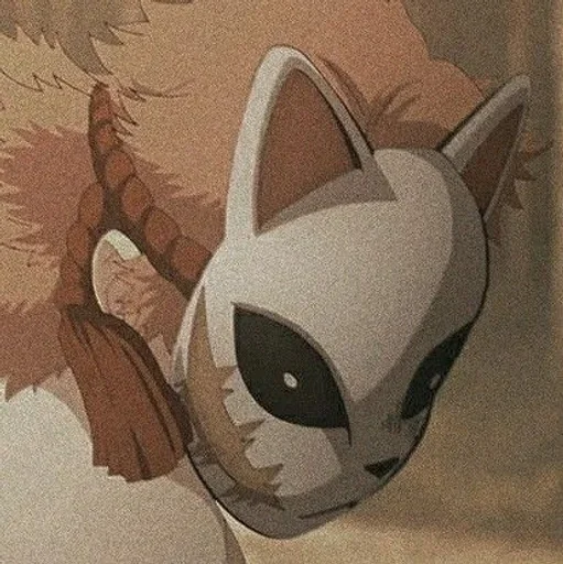 Sticker Klinokanimes - 1