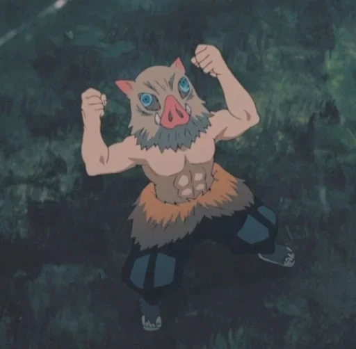 Sticker Klinokanimes - 1