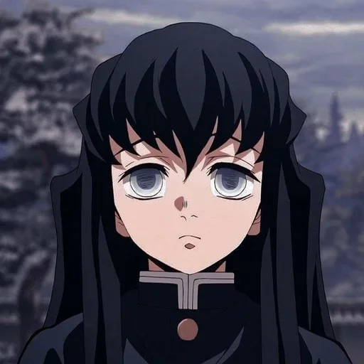 Клинок by @anime_stickerr - 