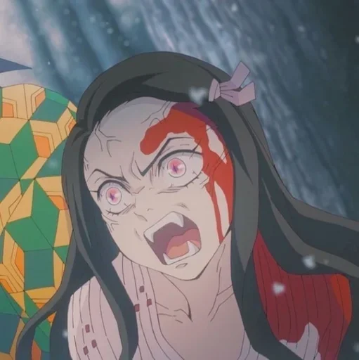 Sticker Klinokanimes - 1