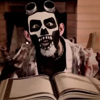 Sticker 2rbina 2rista - 1