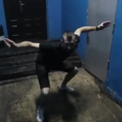 Стикер Klints - 1