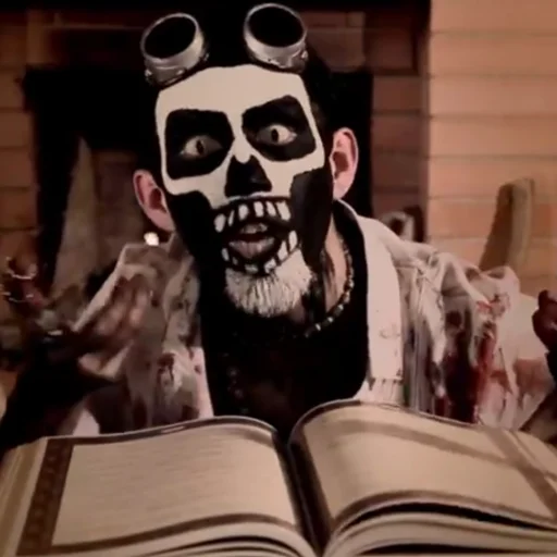 Стикер Klints - 1