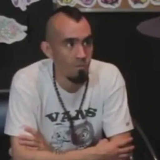 Стикер Klints - 1