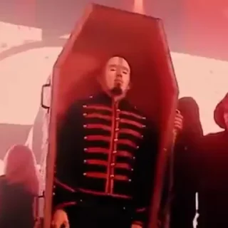 Sticker 2rbina 2rista - 7