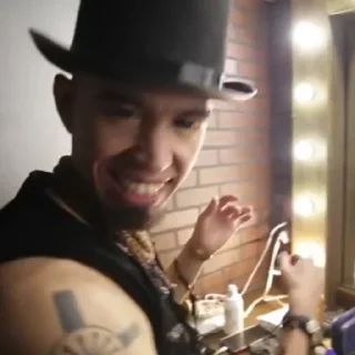 Sticker 2rbina 2rista - 11