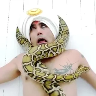 Sticker 2rbina 2rista - 10