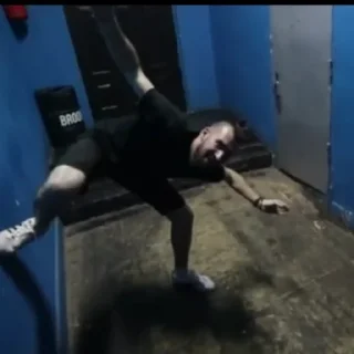 Sticker 2rbina 2rista - 9