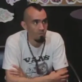 Sticker 2rbina 2rista - 0