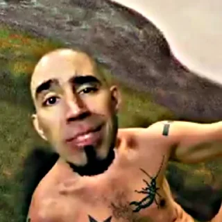 Sticker 2rbina 2rista - 5