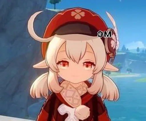 Клии :: @fStikBot - cartoon