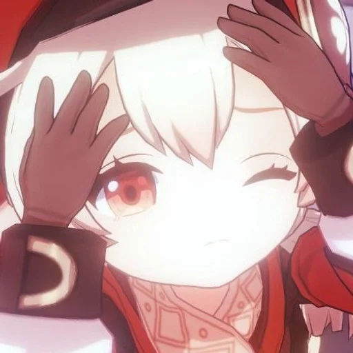 anime cartoon fictional character