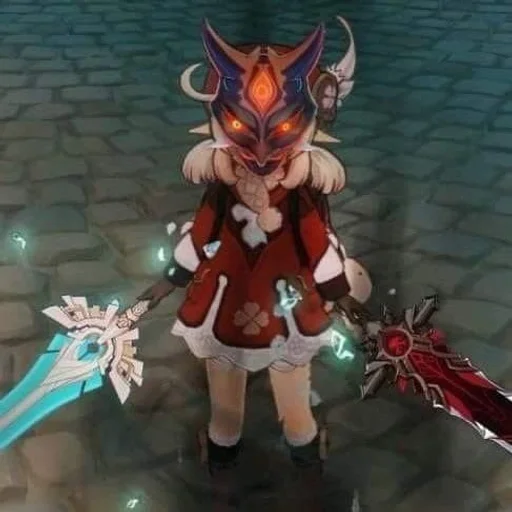 fictional character cartoon pc game