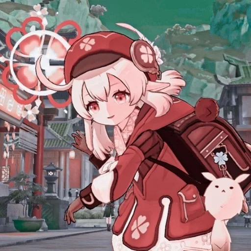 cartoon anime fiction