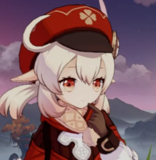 anime cartoon fictional character