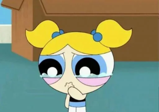 Стикер Klklkl_by_AwAw0BOT - 1