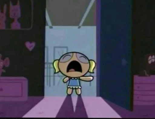 Стикер Klklkl_by_AwAw0BOT - 1