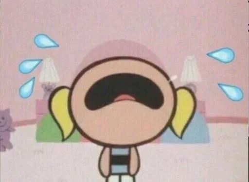 Стикер Klklkl_by_AwAw0BOT - 1