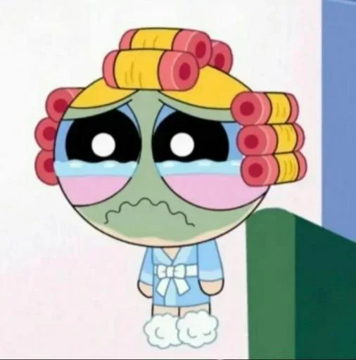 Стикер Klklkl_by_AwAw0BOT - 1