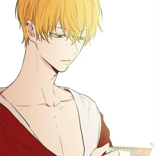 Стикер клод де эльджео @stiker_packk :: @fStikBot - 3