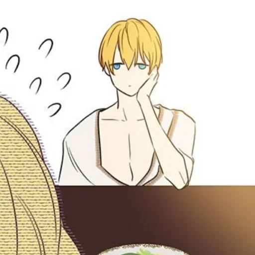 Стикер клод де эльджео @stiker_packk :: @fStikBot - 0