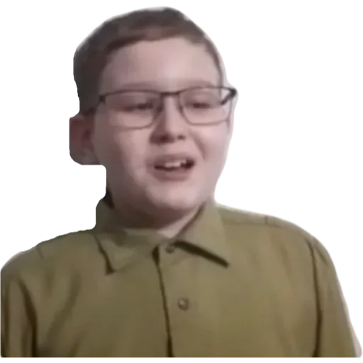 Sticker кльон зииии льо ний да кльон куу дряяя вий - 4