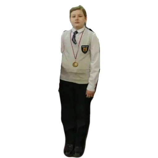 Sticker кльон зииии льо ний да кльон куу дряяя вий - 1