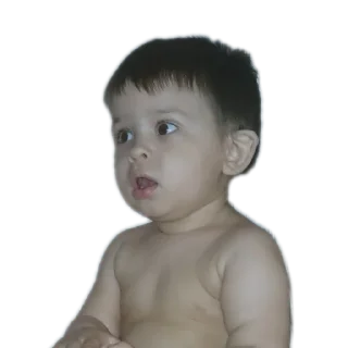 Стикер Клоп - 2