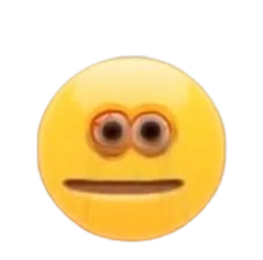 мультфильм смайлик смайлик