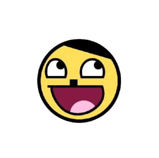 клипарт смайлик смайлик