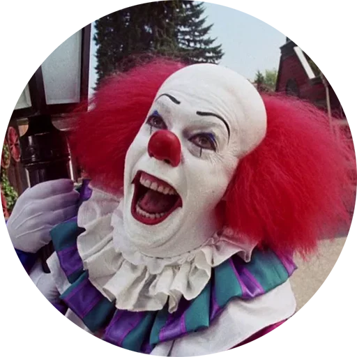 Sticker KlounIzOno - 1