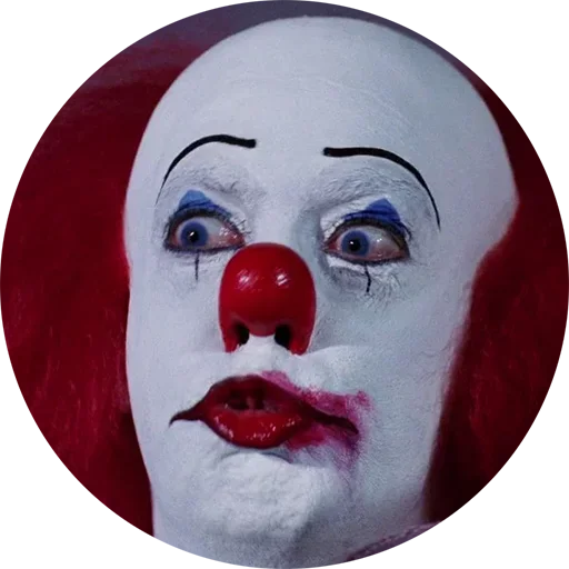 Sticker KlounIzOno - 1