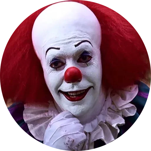 Sticker KlounIzOno - 1