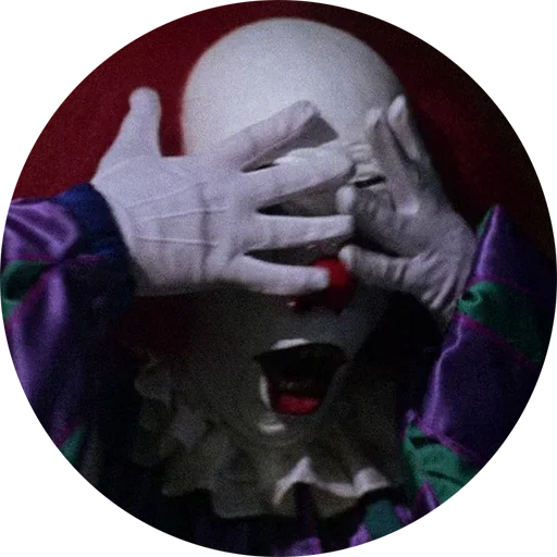 Sticker KlounIzOno - 1