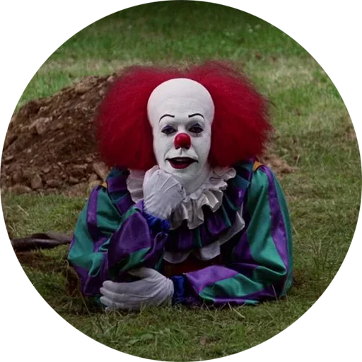 Sticker KlounIzOno - 1