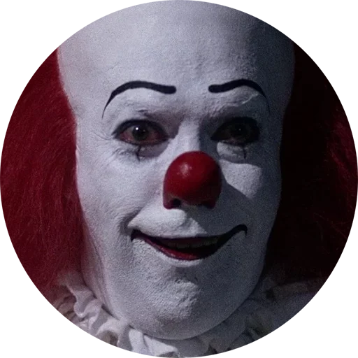 Sticker KlounIzOno - 1