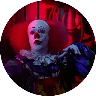 Стикер Филипп КИРКОРОВ - 5