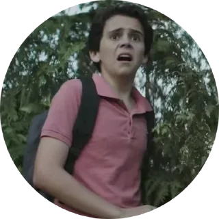 Стикер Филипп КИРКОРОВ - 4