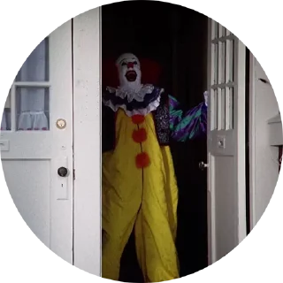 Стикер Филипп КИРКОРОВ - 3