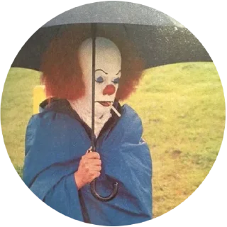 Стикер Филипп КИРКОРОВ - 2